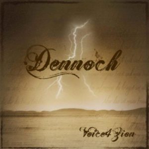 Voice4Zion - Dennoch