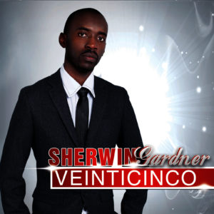 Sherwin Gardner - Veinticinco