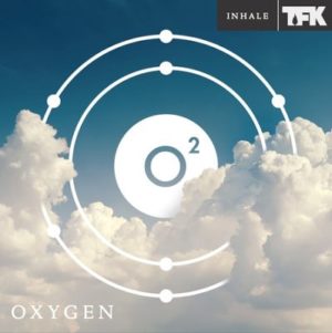 Thousand Foot Krutch - Oxygen: Inhale