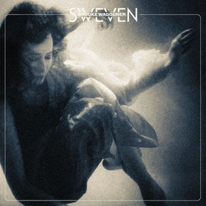 Brooke Waggoner - Sweven (Vinyl)