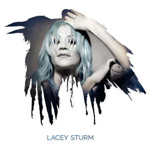 Lacey Sturm - Life Screams