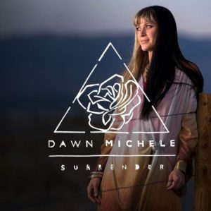 Dawn Michele - Surrender