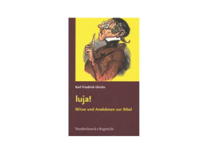 Karl Friedrich Ulrichs - luja!