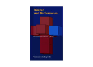 Markus Mühling - Kirchen und Konfessionen