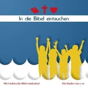 Judith Hickel - In die Bibel eintauchen