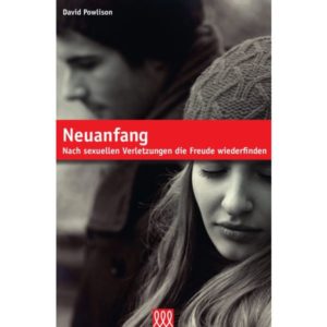 David Powlison - Neuanfang