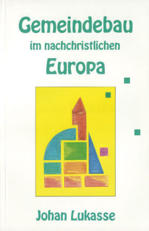 Johan Lukasse - Gemeindebau im nachchristlichen Europa