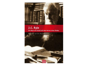 Eric Russell - J.C. Ryle