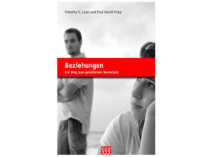 Paul Tripp - Beziehungen