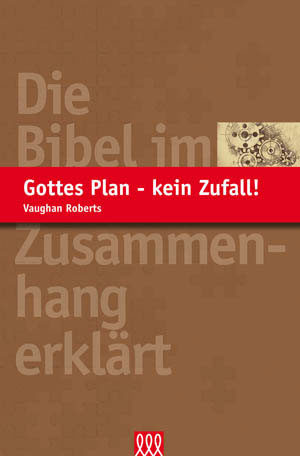Vaughan Roberts - Gottes Plan: Kein Zufall