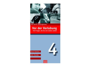 David Powlison, John Yenchko - Vor der Verlobung