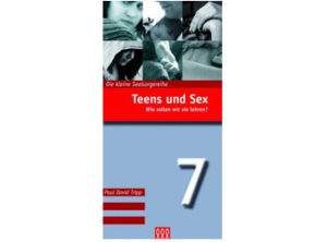 Paul Tripp - Teens und Sex