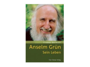 Freddy Derwahl - Anselm Grün
