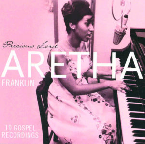 Aretha Franklin - Precious Lord