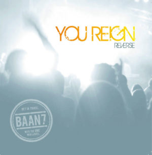 Reverse - You Reign
