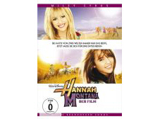 Hannah Montana - Der Film (DVD)