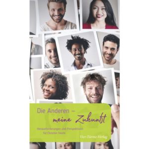 Linus Eibicht, Jakobus Kaffanke - Die Anderen - meine Zukunft