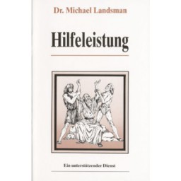 Dr. Michael Landsman - Hilfeleistung