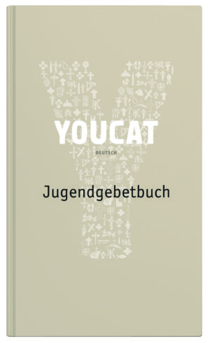 Georg von Lengerke, Dörte Schrömges - YOUCAT Jugendgebetbuch