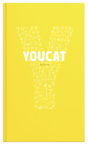 Bernhard Meuser - YOUCAT (Deutsch)