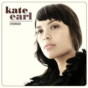 Kate Earl - Stronger