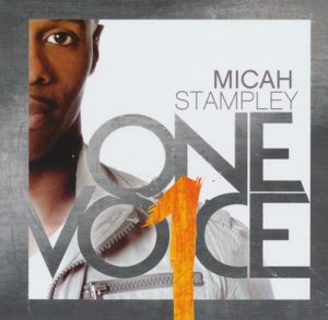 Micah Stampley - One Voice