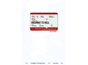 Stefan Driess - Highway to Hell