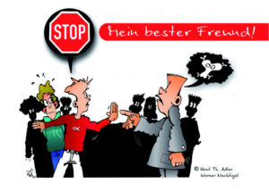 Werner Nachtigal - Mein bester Freund!
