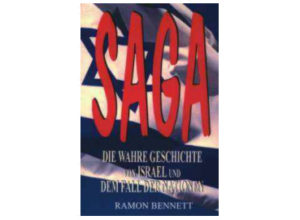 Ramon Bennett - Saga