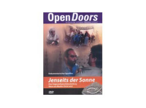 Jenseits der Sonne (DVD)