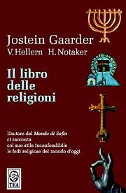 Jostein Gaarder - Il libro delle religioni