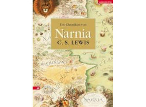 C.S. Lewis - Die Chroniken von Narnia (Gesamtausgabe)