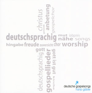 Hanjo Gäbler - Deutsche Gospelsongs