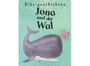 Kathryn Smith - Jona und der Wal