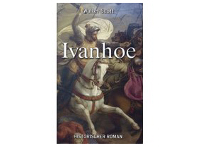 Walter Scott - Ivanhoe