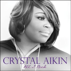 Crystal Aikin - All I Need