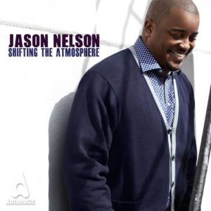 Jason Nelson - Shifting the Atmosphere