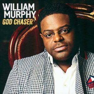 William Murphy - God Chaser