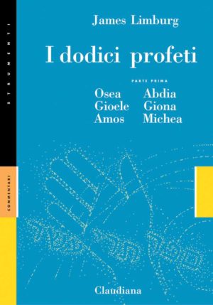 James Limburg - I dodici profeti