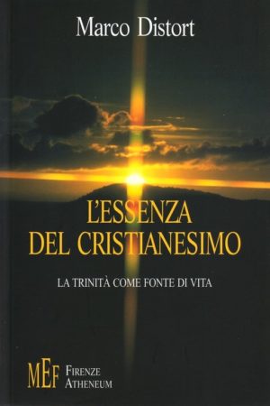 Marco Distort - L'essenza del Cristianesimo