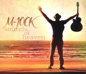 M-Jock - Sounds Of Heaven