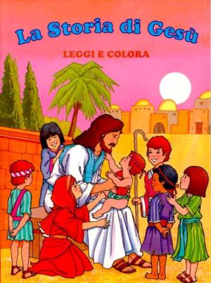La storia di Gesù