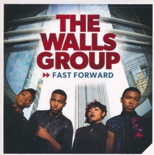 The Walls Group - Fast Forward