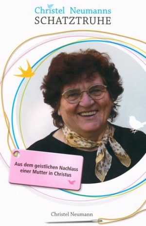 Christel Neumann - Christel Neumanns Schatztruhe