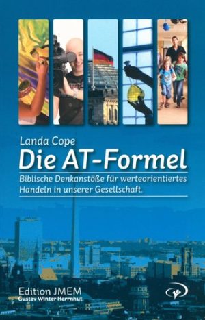 Landa Cope - Die AT-Formel