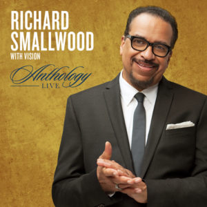 Richard Smallwood - Anthology: Live (2CD)