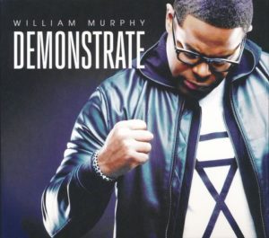 William Murphy - Demonstrate