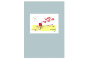 Doris Daubertshäuser - Made To Create