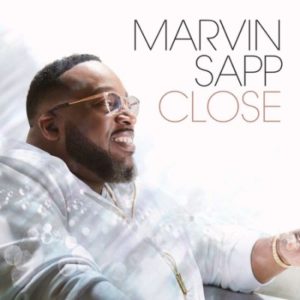 Marvin Sapp - Close
