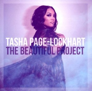 Tasha Page-Lockhart - The Beautiful Project